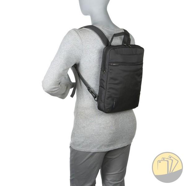 Túi Tucano Work Out Vertical for Macbook 13