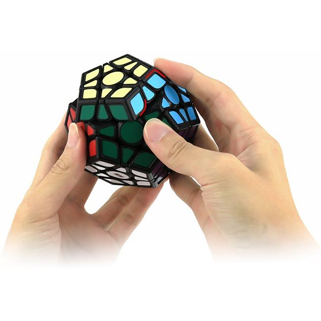 Đồ chơi Rubik MoYu AoHun Megaminx