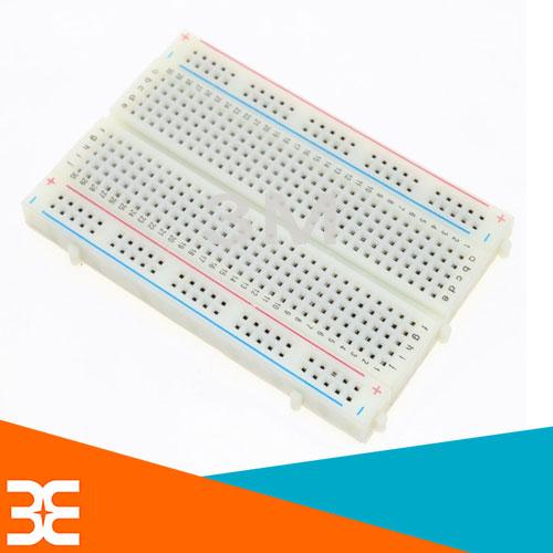 Board Test MB-102 8.5x5.5cm