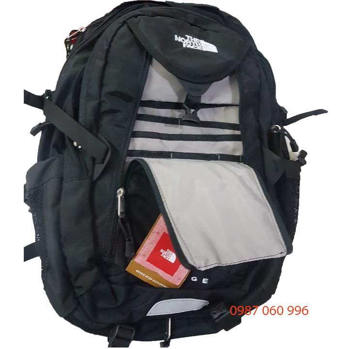 balo du lịch, văn phòng TNF surge