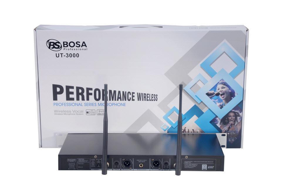 [HCM]Micro Bosa UT3000