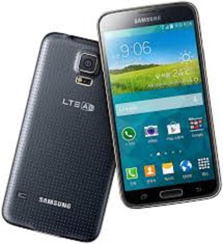 SAMSUNG GALAXY S5 G906 LTE-A bản ram 3G rom 32G - Điện thoại