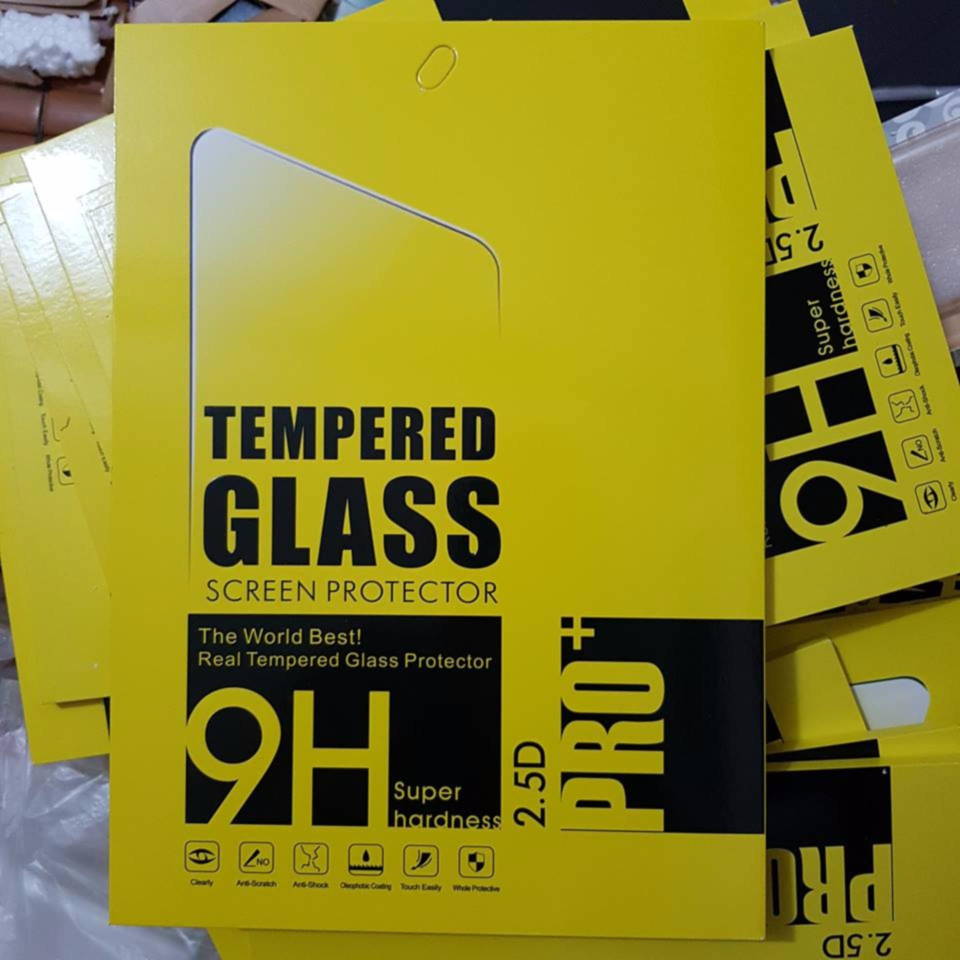 Kính cường lực Glass cho iPad Pro 9.7''