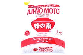 Bột ngọt AJI-NO-MOTO   TO 1kg