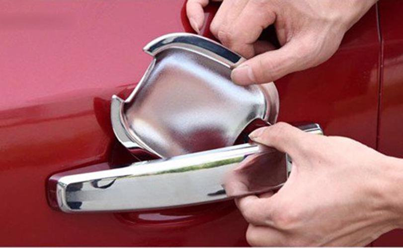 HÕM CỬA ÔTO CRUZE/ 1 bộ 4 cái