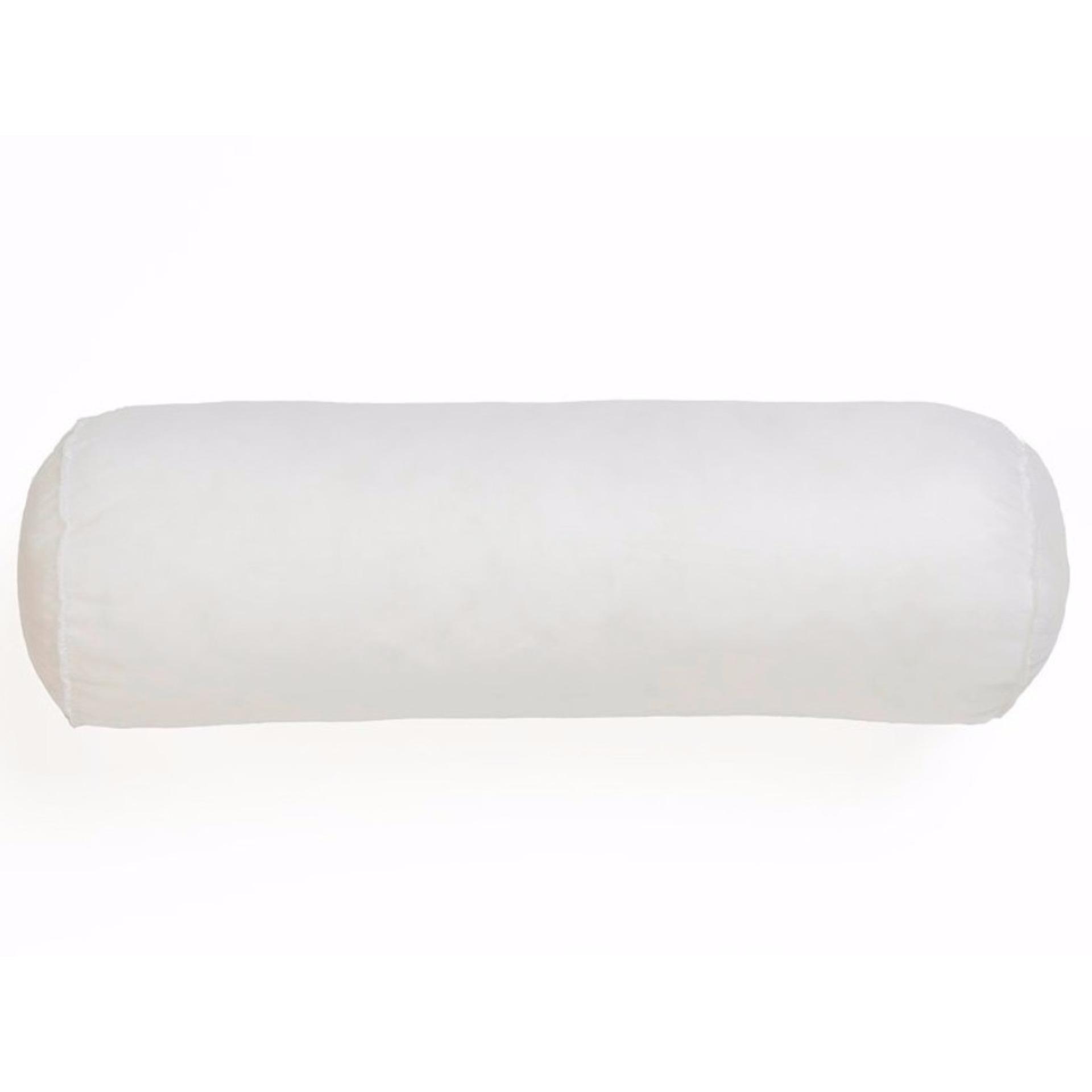 Gối ôm Akemi Sleep Essential Microfil Bolster AKI63041BOL