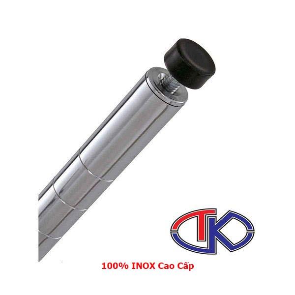 Giá để đồ đa năng 3 tầng inox