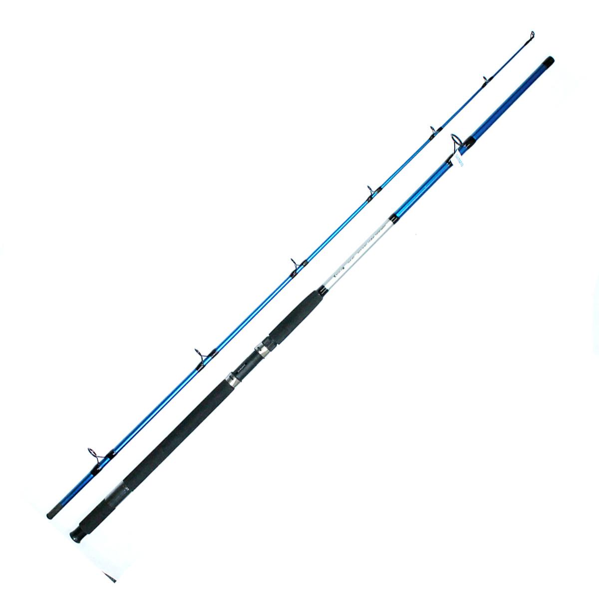 Cần câu cá shimano cruzar 2 khúc rỗng ( đồ câu cá Giang nam ) big sale