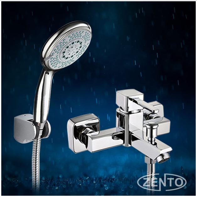 Bộ sen tắm Melody series Zento ZT6097