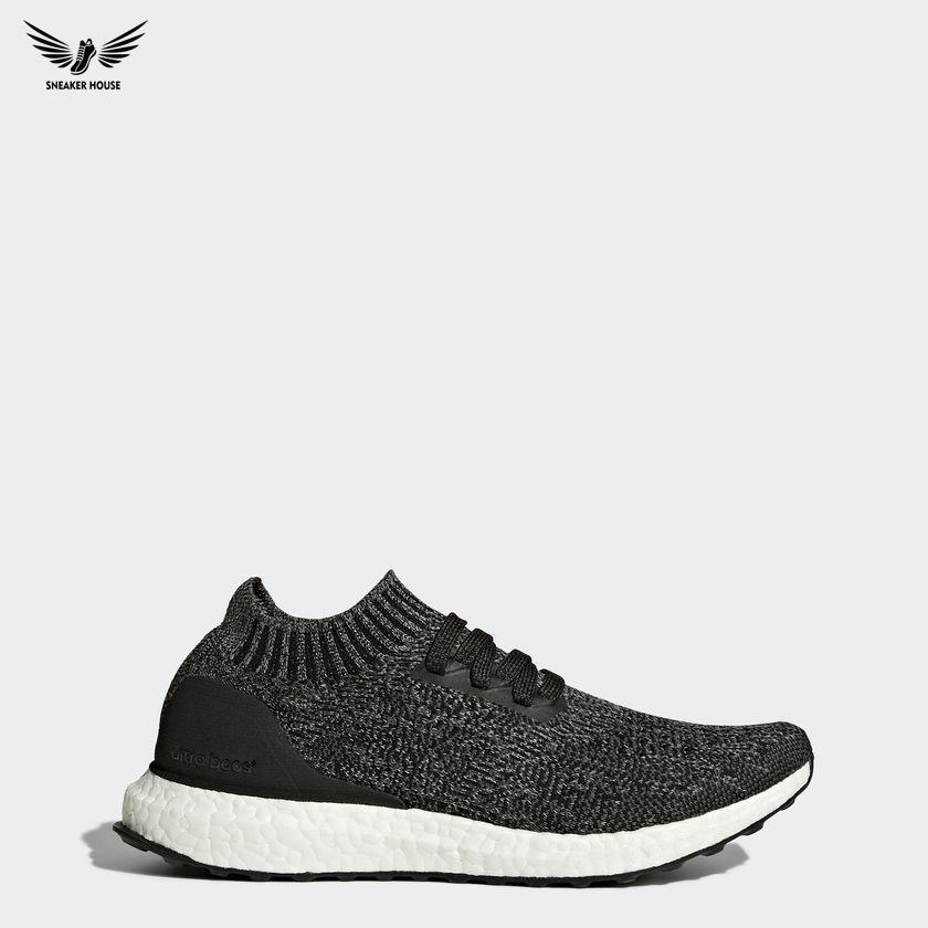 [CHÍNH HÃNG] SNEAKER-HOUSE Giày Adidas Ultra Boost Uncage S80779