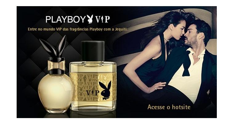 [Playboy] Nước hoa nam Playboy VIP men EDT 100ml