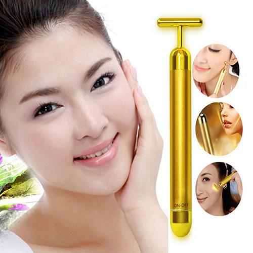 Máy massage cân bằng da mặt
