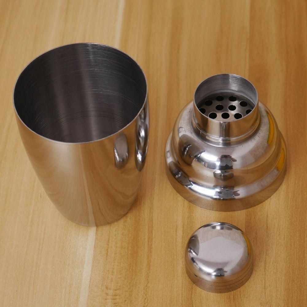 Bình lắc pha chế inox Cocktail Shaker ( 350cc )