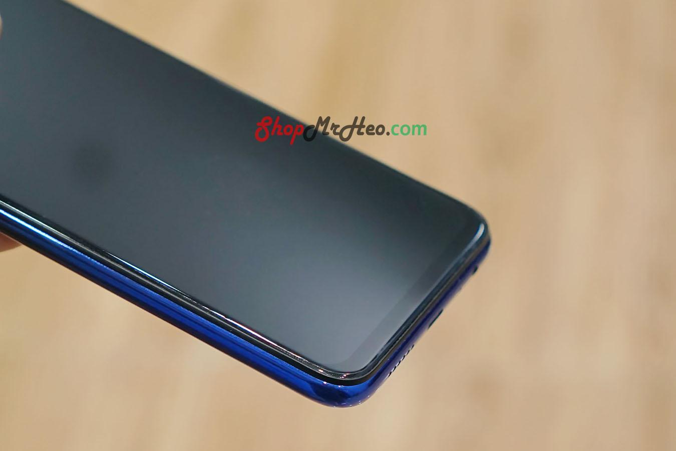 [HCM]Dán Dẻo TPU Full Màn Hình OPPO F9