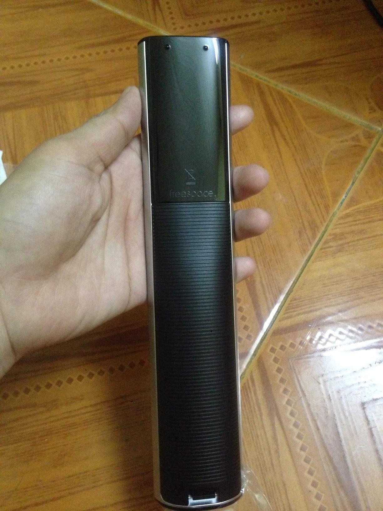 Điều khiển tivi LG smart MR700 (đời máy 2014, 2015, 2016, 2017,2018)