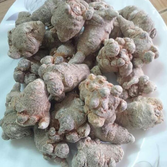 1kg Củ tam thất loại 120 củ..