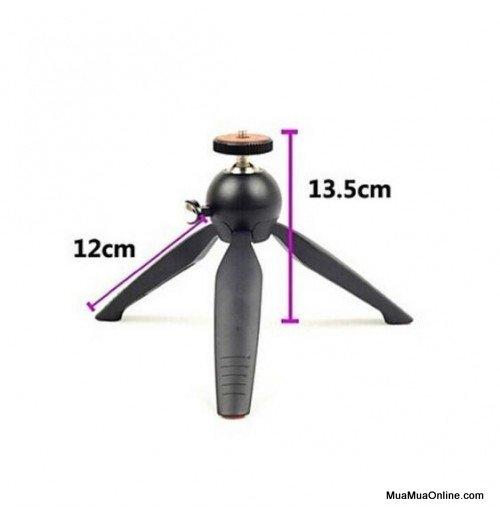 Chân Máy Chụp Hình Đa Năng Xh-228