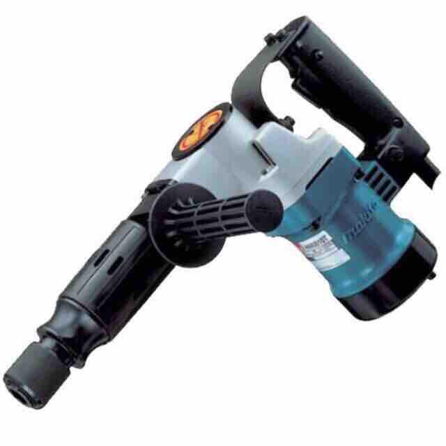 Máy đục phá bê tông makita HN8010