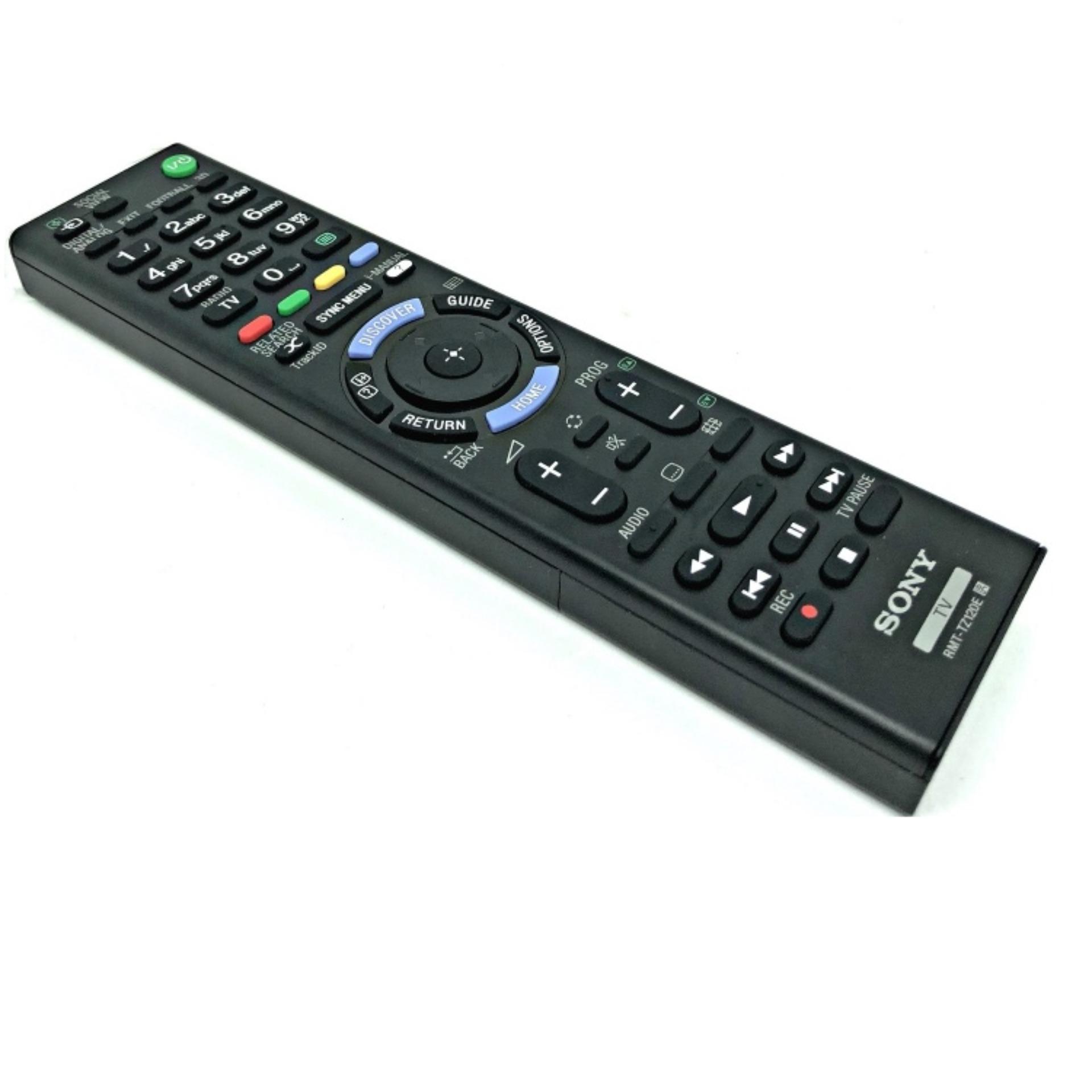 Điều khiển tivi 