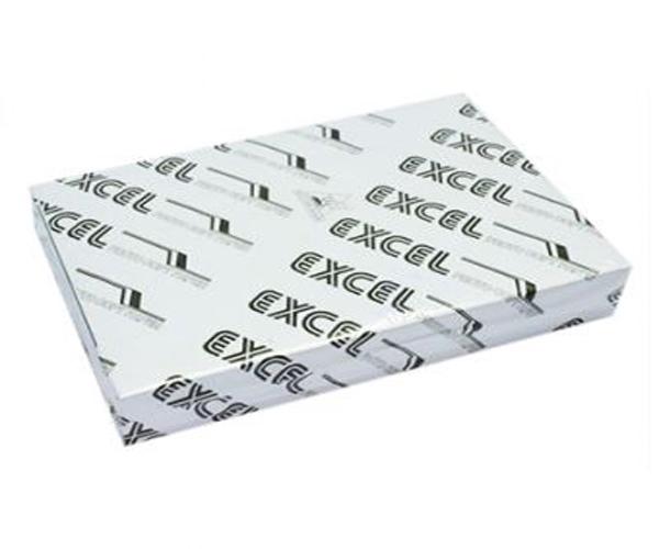 [HCM]5 Ram Giấy A4 Excel 70 gsm. 400 tờ / ram. Thích hợp dùng trong Văn Phòng. Vi Tính Quốc Duy