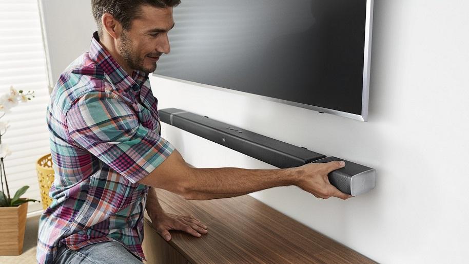 Loa Soundbar JBL BAR 5.1