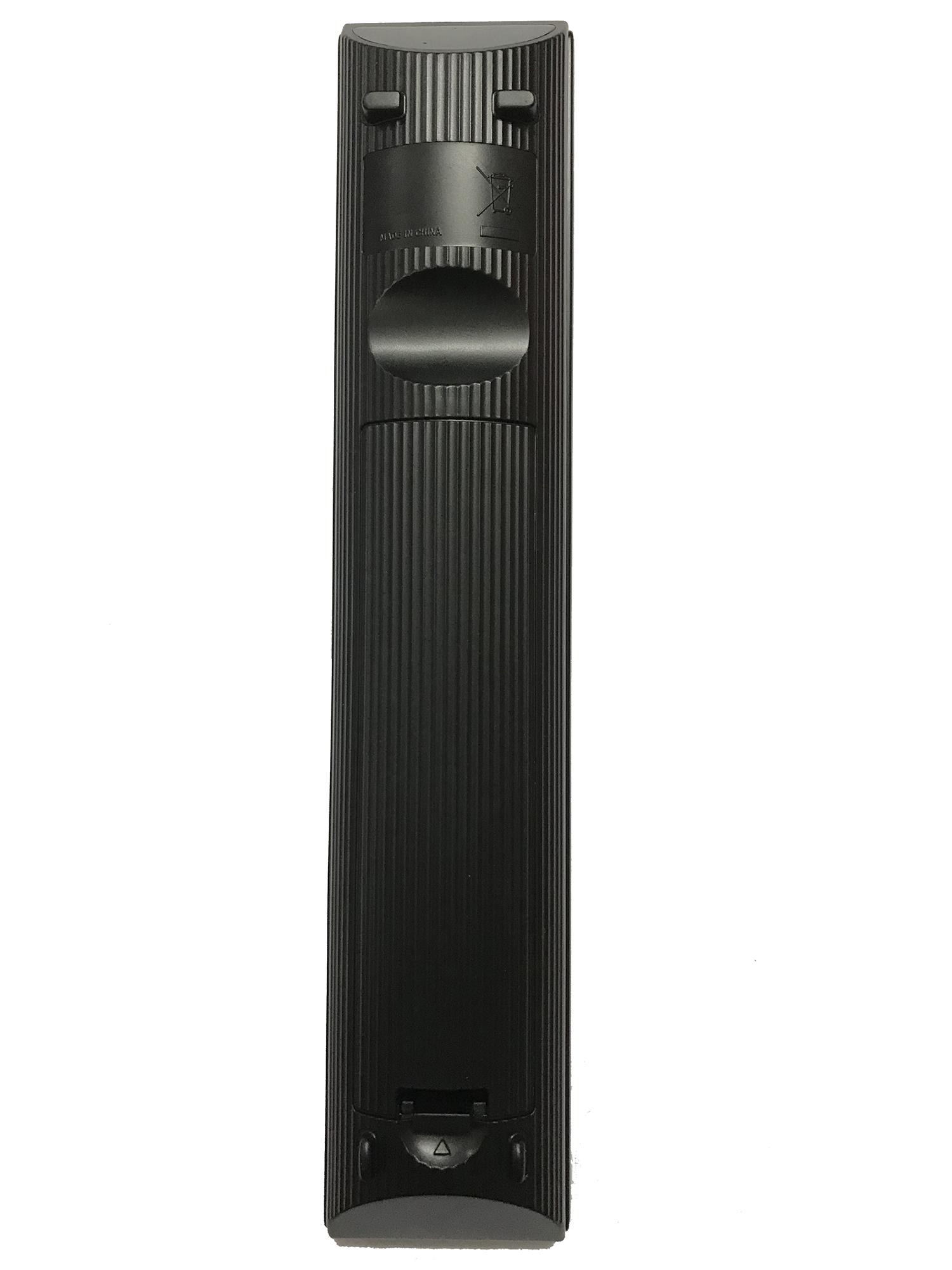 Điều khiển tivi sony RM - GA 020  (đen)