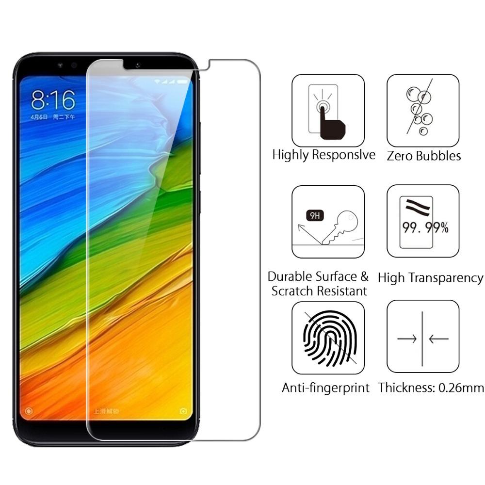 Kính cường lực Xiaomi Redmi 5 Plus