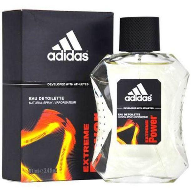 NƯỚC HOA NAM EXTREME POWER ADIDAS 100ML