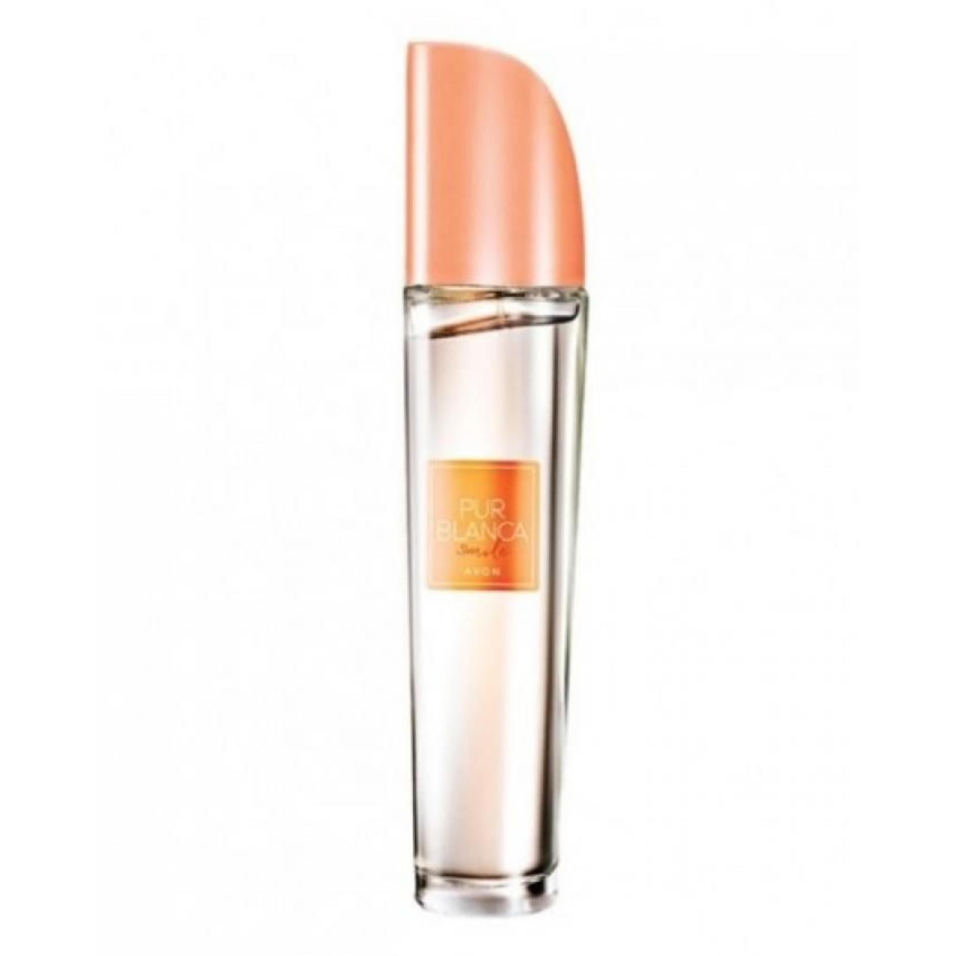 Nước Hoa Nữ Avon Pur Blanca 50ml