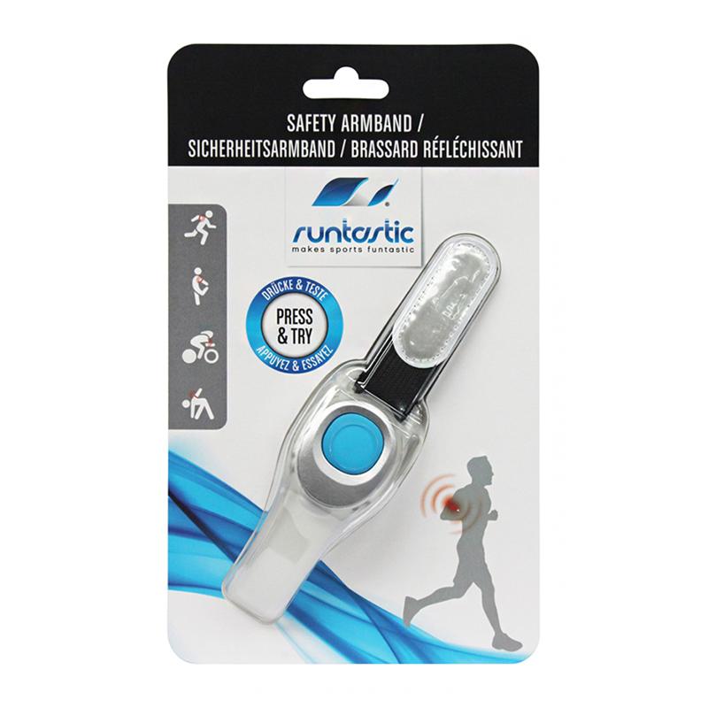 [HCM]Dây đeo tay phản quang Runtastic - RUNRFA1  [giá tốt]
