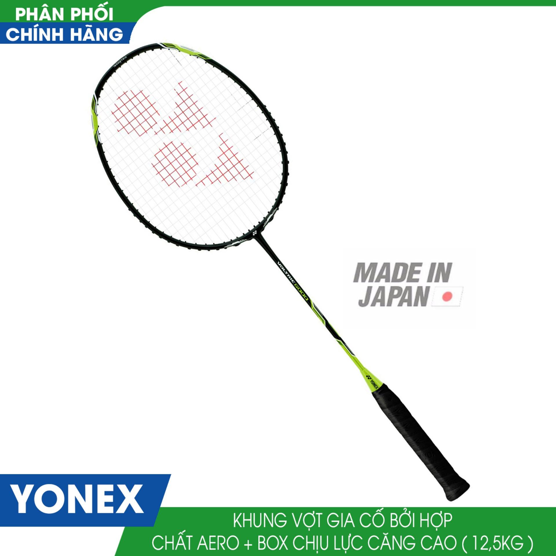 Vợt cầu lông Yonex Voltric 6000