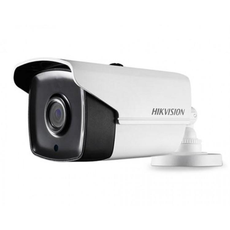 Camera HD-TVI  HIKVISION DS-2CE16C0T-IT5