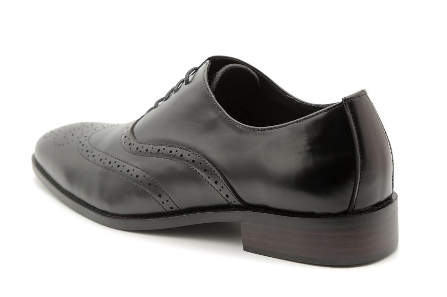 Giày da công sở MAPLE Oxford 007