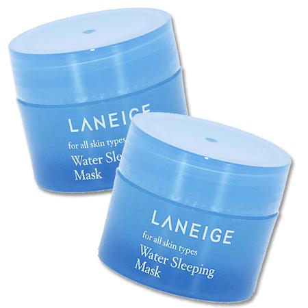 MẶT NẠ NGỦ LANEIGE size 15ml