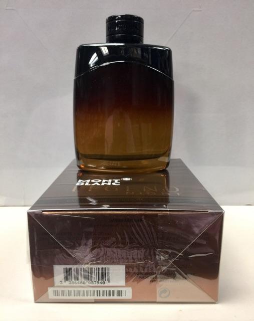 [HCM]Nước hoa nam Legend Night EDP - Mont Blanc