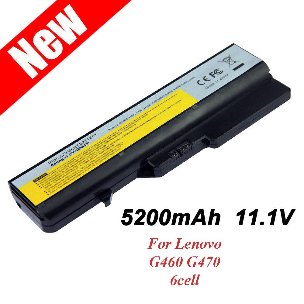 Pin Laptop lenovo G470