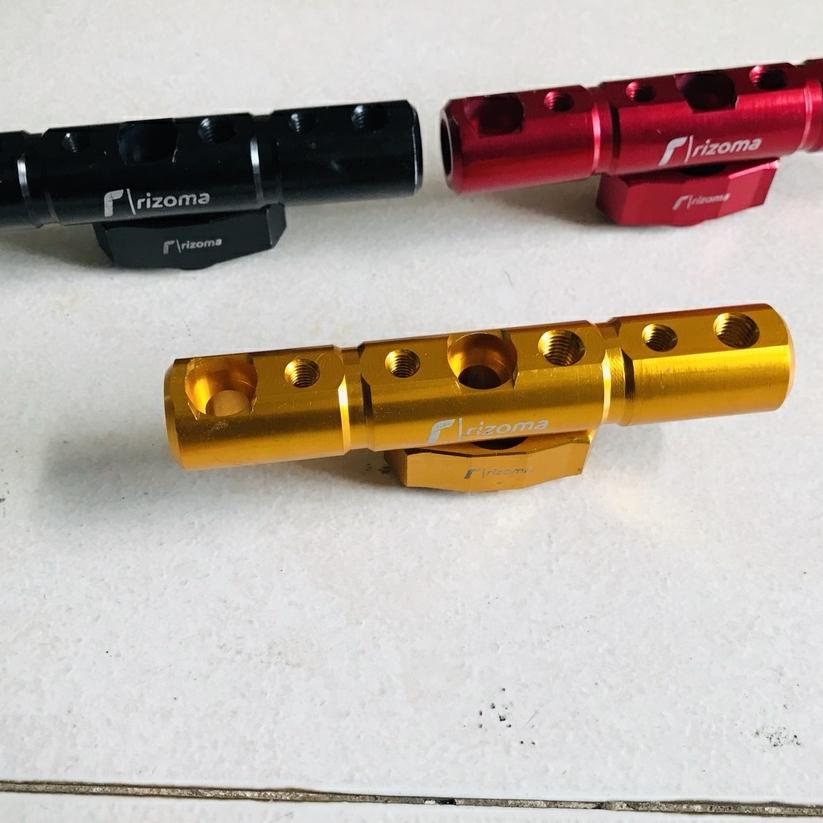 Bát đèn trợ sáng, gắn chân kiếng 