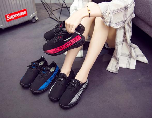 [HCM]Giày Thể Thao Nam OFF-White Cực Chất 024