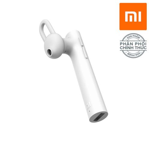 Tai nghe Xiaomi Mi Bluetooth Headset Basic Tai nghe nhét tai