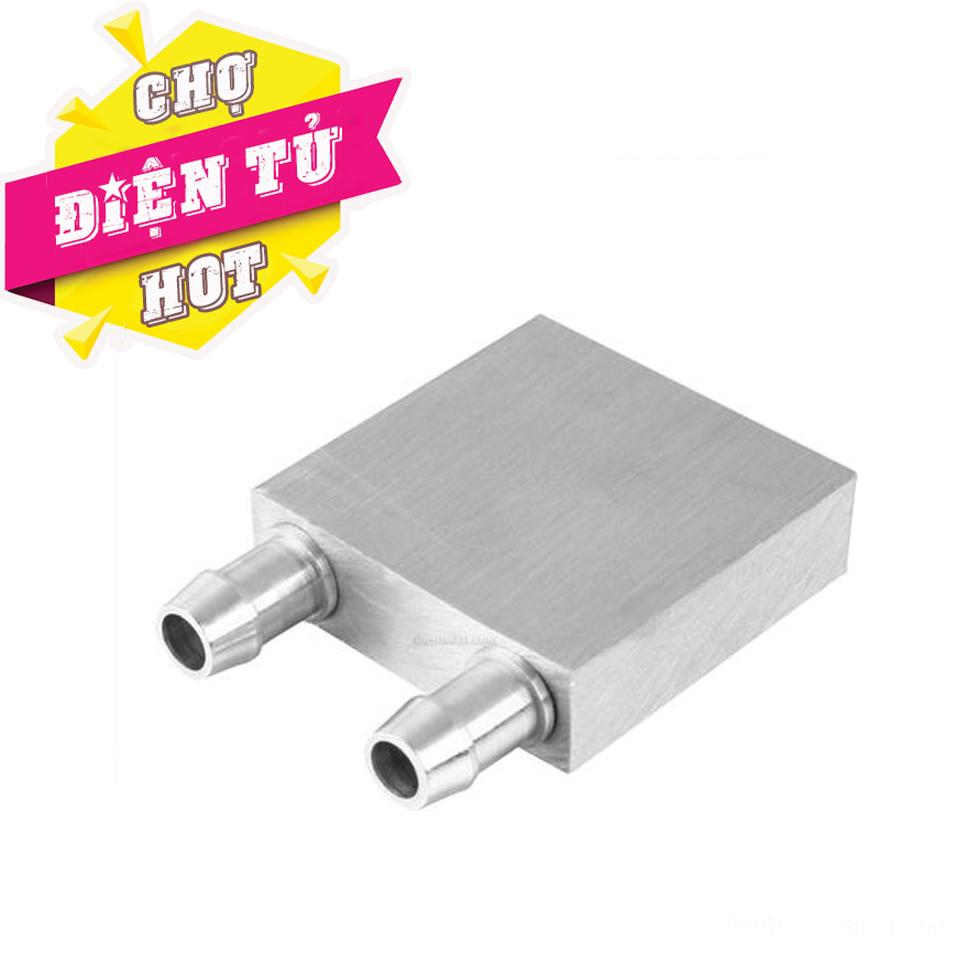 Tản nhiệt nước sò nóng lạnh 40*40