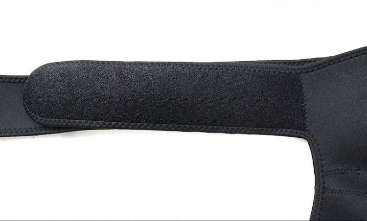 Đai bảo vệ vai cao cấp Aolikes HJ-1693 (Vai trái)