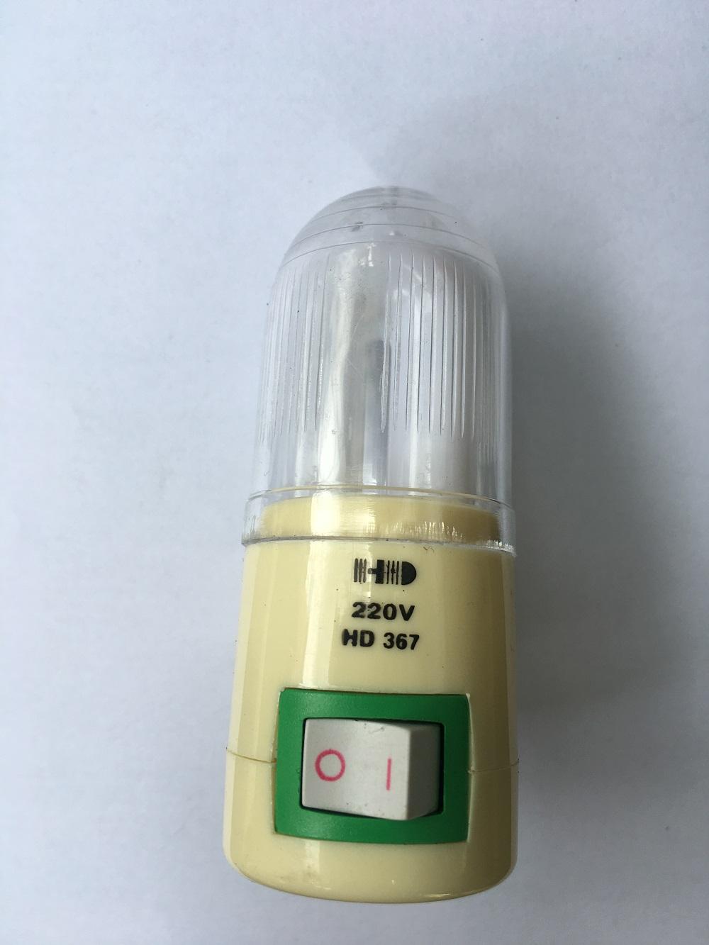 Đèn ngủ Led - Điện Việt