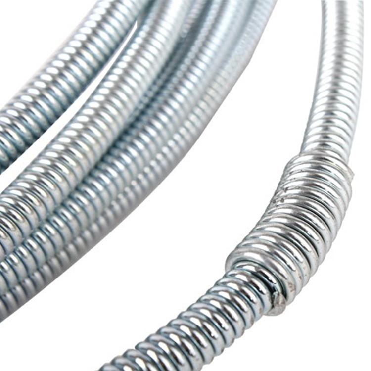 Dây thông tắc ống cống 2m