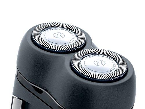 Máy cạo râu Philips PQ209/17 Nhật Bản (Màu Đen)