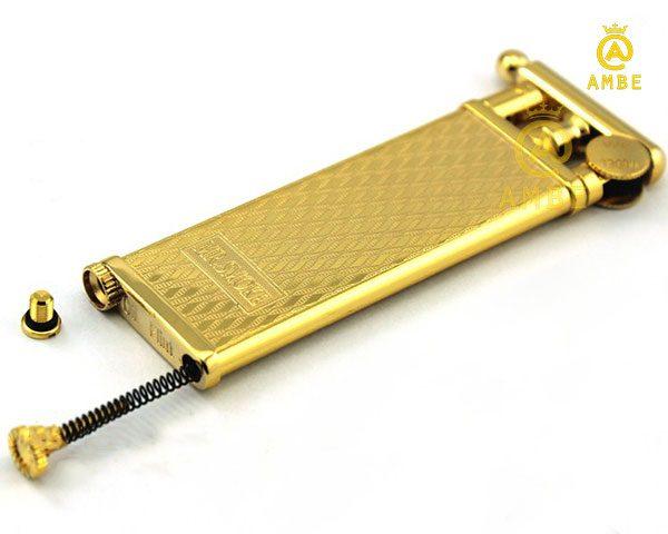 Bật lửa xăng đá Nhật Mr.Smoke MR-208