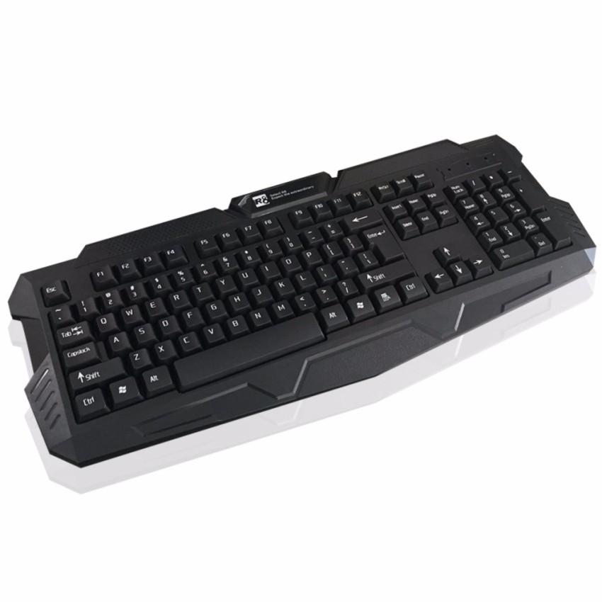 [HCM] Bàn phím chuyên Game R8 1831