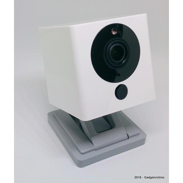Camera IP thông minh Xiaomi Xiaofang square 1080P