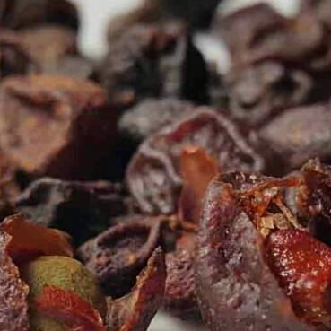 Quả mắc mật khô 100g.