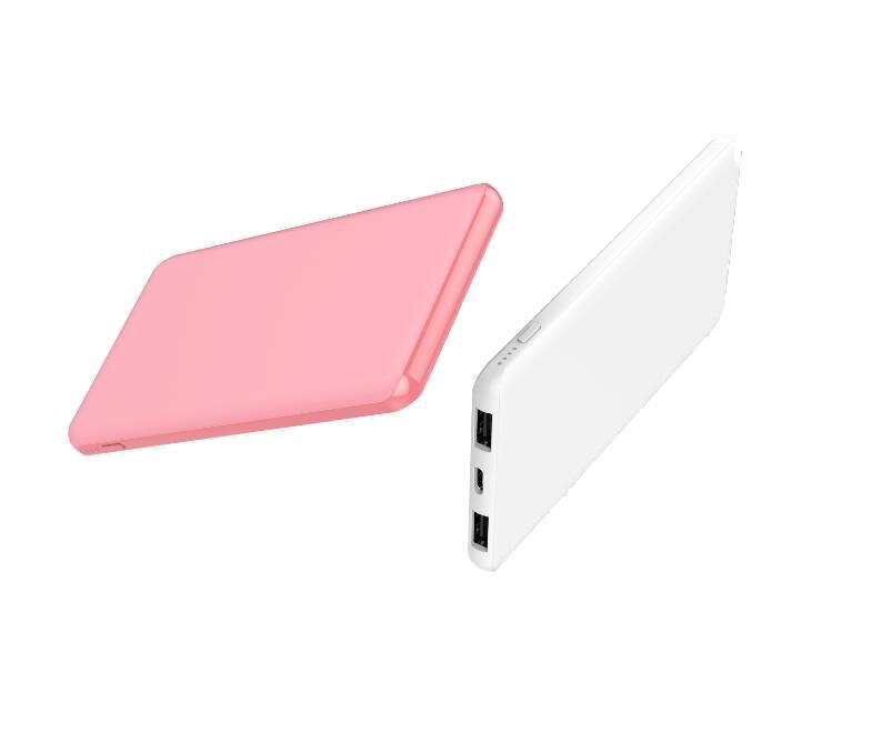 Pin dự phòng 5000mAh C0506