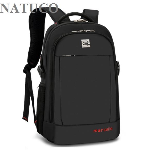 Ba lô laptop 14-16" thương hiệu Marcello (size nhỏ)